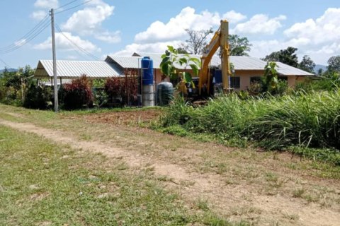 Terrain à Pa Klok, Thaïlande 3200 m2 № 147234 - photo 6