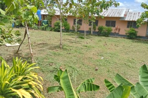 Terrain à Pa Klok, Thaïlande 3200 m2 № 147234 - photo 13