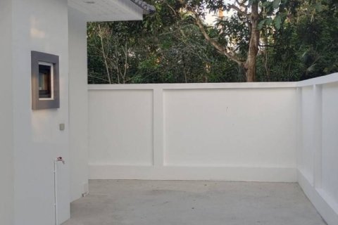 Дом в Самуи, Таиланд с 2 спальнями  № 147232 - фото 7