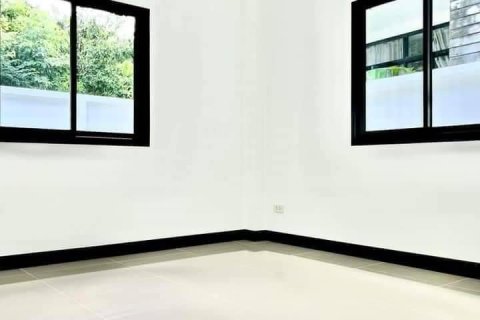 Дом в Самуи, Таиланд с 2 спальнями  № 147232 - фото 4