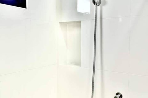 Дом в Самуи, Таиланд с 2 спальнями  № 147232 - фото 9