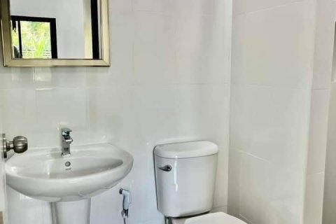 Дом в Самуи, Таиланд с 2 спальнями  № 147232 - фото 10