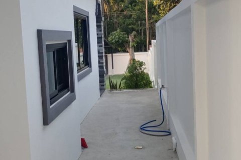 Дом в Самуи, Таиланд с 2 спальнями  № 147232 - фото 6