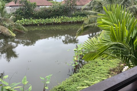 Дом в Хуа Хине, Таиланд с 5 спальнями  № 147229 - фото 20