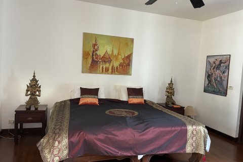 Дом в Хуа Хине, Таиланд с 5 спальнями  № 147229 - фото 26