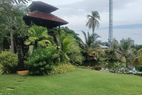 Дом в Хуа Хине, Таиланд с 5 спальнями  № 147229 - фото 8