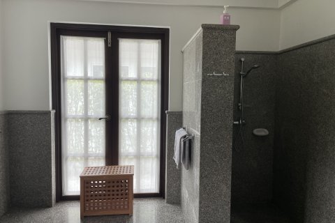 Дом в Хуа Хине, Таиланд с 5 спальнями  № 147229 - фото 30