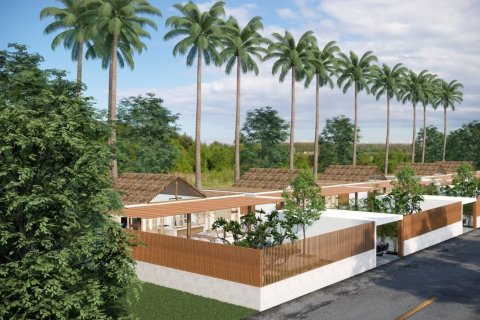 Вилла в Самуи, Таиланд с 2 спальнями  № 147233 - фото 16