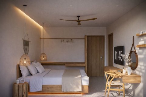 Villa in Ko Samui, Thailand 2 bedrooms № 147233 - photo 26