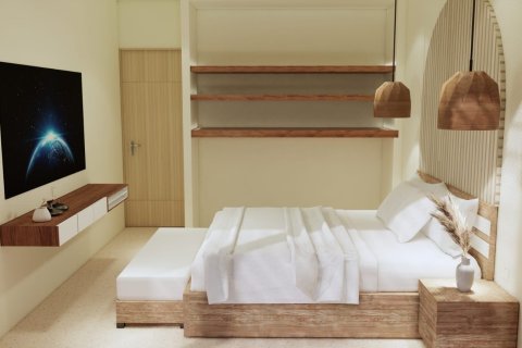 Вилла в Самуи, Таиланд с 2 спальнями  № 147233 - фото 12