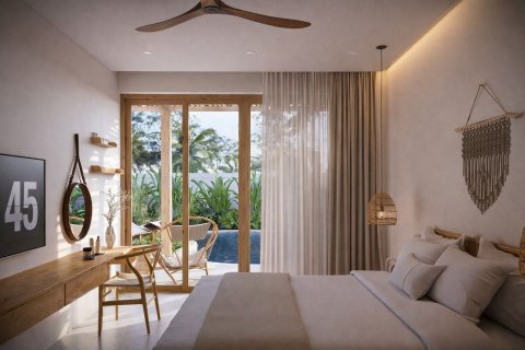 Villa in Ko Samui, Thailand 2 bedrooms № 147233 - photo 27