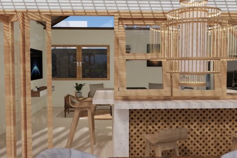 Вилла в Самуи, Таиланд с 2 спальнями  № 147233 - фото 9