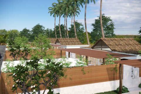 Вилла в Самуи, Таиланд с 2 спальнями  № 147233 - фото 18