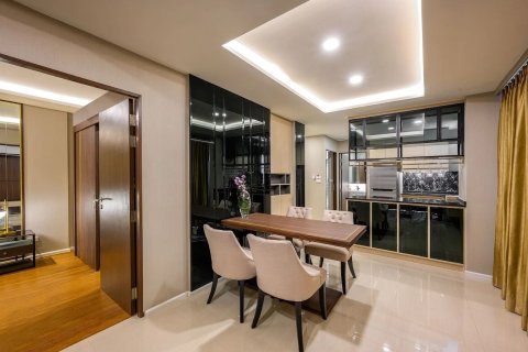 Студия в кондо в Пхукете, Таиланд № 147235 - фото 1