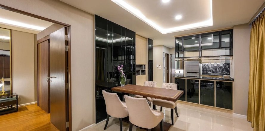 Студия в кондо в Пхукете, Таиланд № 147235