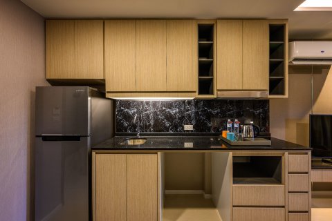 Студия в кондо в Пхукете, Таиланд № 147235 - фото 2