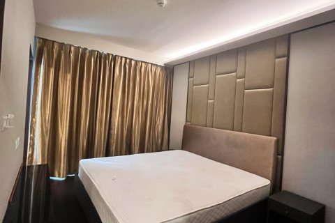 Студия в кондо в Пхукете, Таиланд № 147235 - фото 10