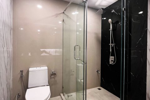 Студия в кондо в Пхукете, Таиланд № 147235 - фото 13