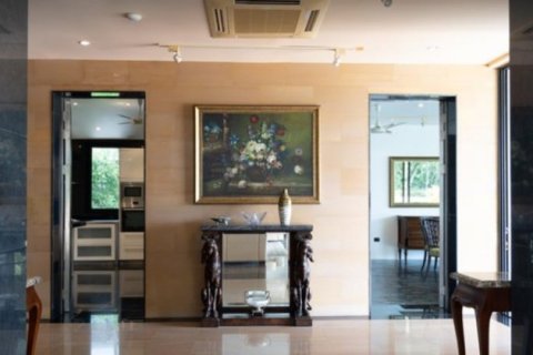 Villa à Kamala, Thaïlande 5 chambres № 191195 - photo 8