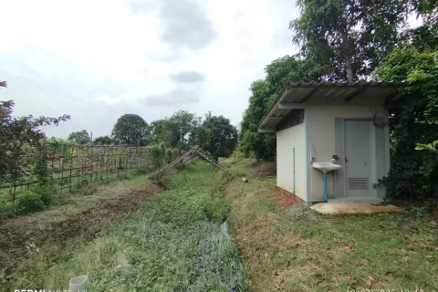 Land in Bang Khla, Thailand 8744 sq.m. № 156638 - photo 7