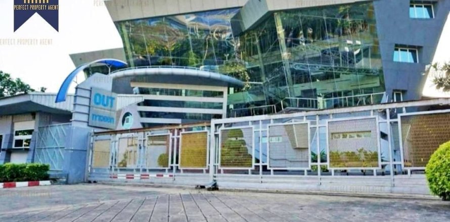 Офис в Самут Сакхоне, Таиланд № 156636