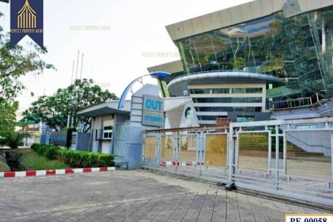 Офис в Самут Сакхоне, Таиланд № 156636 - фото 3