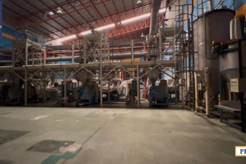 Офис в Самут Сакхоне, Таиланд № 156636 - фото 20