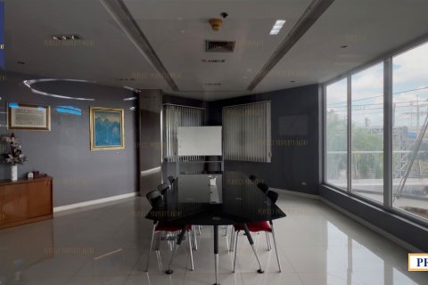 Офис в Самут Сакхоне, Таиланд № 156636 - фото 29