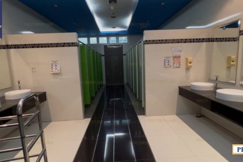 Офис в Самут Сакхоне, Таиланд № 156636 - фото 15