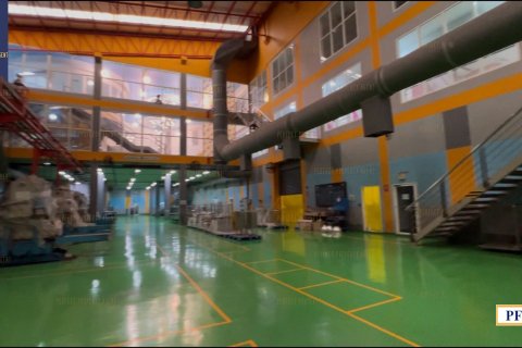 Офис в Самут Сакхоне, Таиланд № 156636 - фото 16