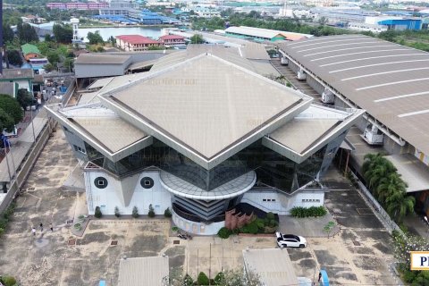 Офис в Самут Сакхоне, Таиланд № 156636 - фото 5