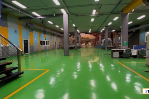 Офис в Самут Сакхоне, Таиланд № 156636 - фото 19