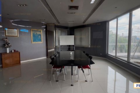 Офис в Самут Сакхоне, Таиланд № 156636 - фото 27