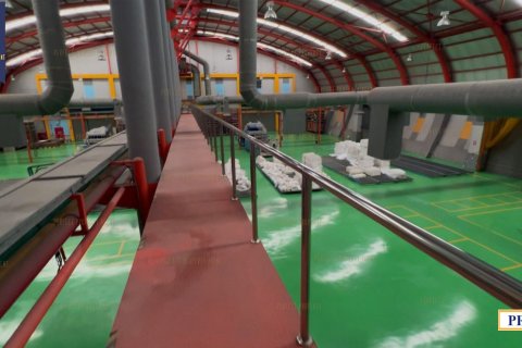 Офис в Самут Сакхоне, Таиланд № 156636 - фото 21