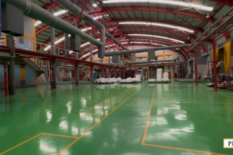 Офис в Самут Сакхоне, Таиланд № 156636 - фото 17