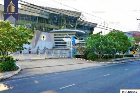 Офис в Самут Сакхоне, Таиланд № 156636 - фото 4