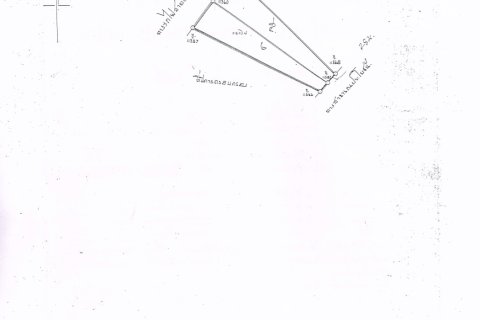 Land in Pak Chong, Thailand 17600 sq.m. № 156639 - photo 5