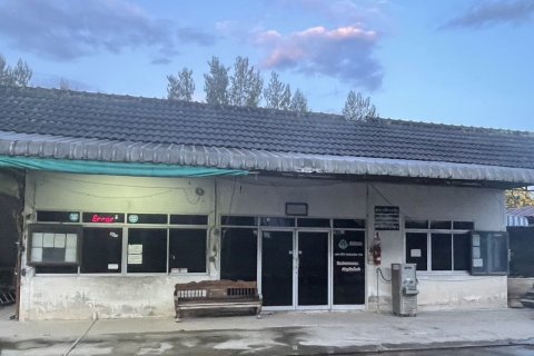 Land in Pak Chong, Thailand 17600 sq.m. № 156639 - photo 7