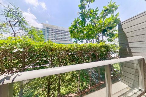 Студия в кондо в Клонг Тоэй, Бангкок, Таиланд № 156637 - фото 6