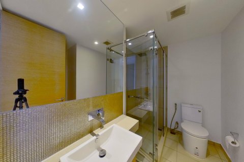 Студия в кондо в Клонг Тоэй, Бангкок, Таиланд № 156637 - фото 5