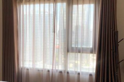 Studio in the Condo in Huai Khwang, Bangkok, Thailand № 156640 - photo 5