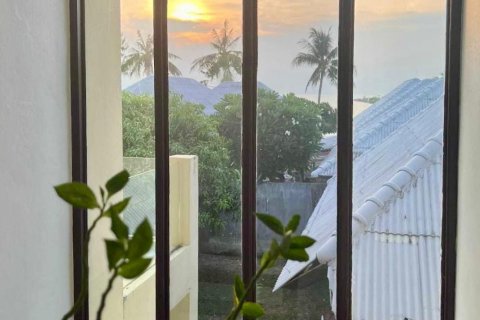 Duplex in Ko Samui, Thailand 3 bedrooms № 138547 - photo 27
