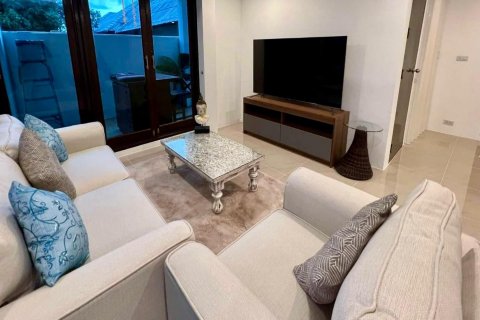 Duplex in Ko Samui, Thailand 3 bedrooms № 138547 - photo 3