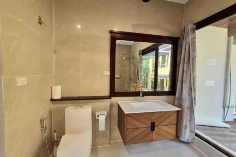 Duplex in Ko Samui, Thailand 3 bedrooms № 138547 - photo 14