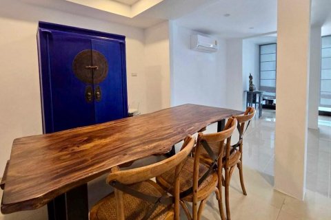 Duplex in Ko Samui, Thailand 3 bedrooms № 138547 - photo 10