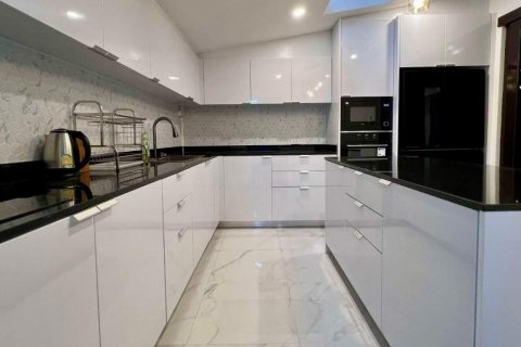 Duplex in Ko Samui, Thailand 3 bedrooms № 138547 - photo 7