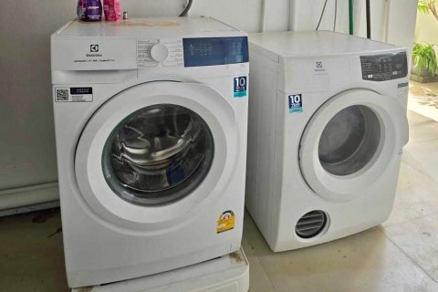 Duplex in Ko Samui, Thailand 3 bedrooms № 138547 - photo 22