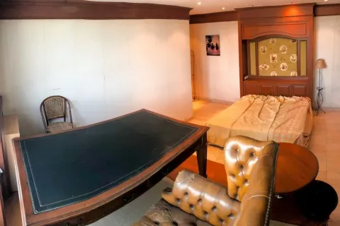 Condo in Yan Nawa, Bangkok, Thailand, 2 bedrooms  № 138543 - photo 11