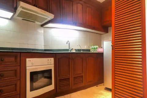 Condo in Yan Nawa, Bangkok, Thailand, 2 bedrooms  № 138543 - photo 6