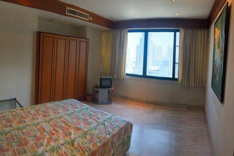 Condo in Yan Nawa, Bangkok, Thailand, 2 bedrooms  № 138543 - photo 12